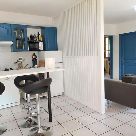 Gite De La Tride 2 Avec Terrasse Proche Du Centre Lectoure Extérieur photo
